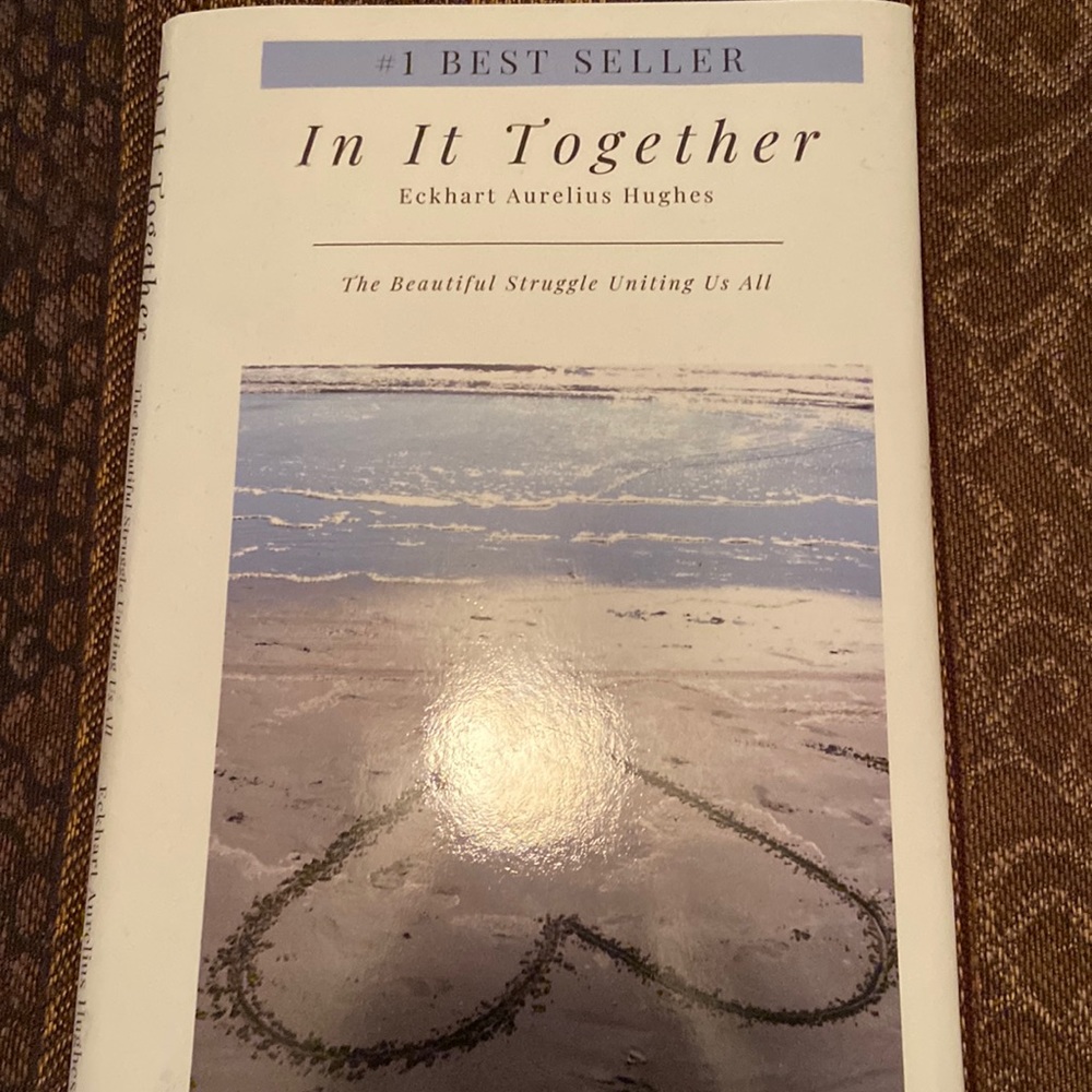 *Book Lovers* In It Together - Eckhart Aurelius Hughes